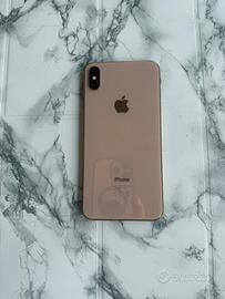 iPhone XS MAx 64 GB