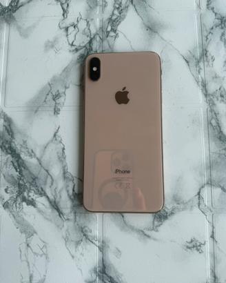 iPhone XS MAx 64 GB