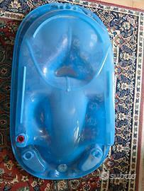Vaschetta da bagno