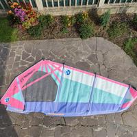 vele North Sails 