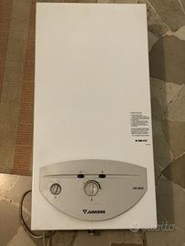 Scaldabagno junkers celsius WT11 - RICAMBI