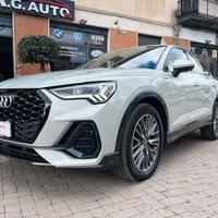 Audi Q3 SPB 40 TDI quattro S tronic lS-Line