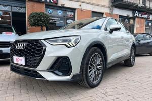 Audi Q3 SPB 40 TDI quattro S tronic lS-Line