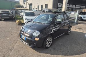 Fiat 500 C 1.2 GQ