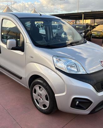 Fiat Qubo 1.3 MJT 80 CV Lounge