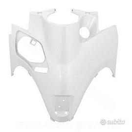 PARAGAMBE HONDA SH 300 BIANCO 2007 > 2010