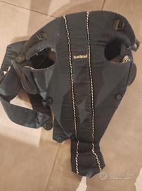 Marsupio porta bebè