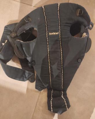 Marsupio porta bebè