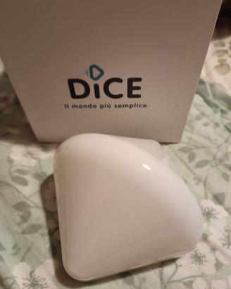 Dispositivo Dice 