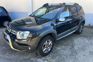 Dacia Duster 1.6 115 CV S&S 4x2 GPL Serie Speciale