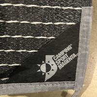 Stuoia Balmat 250x500 cm in Polipropilene