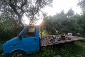 IVECO OM GRINTA 35 8