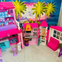 Casa Barbie