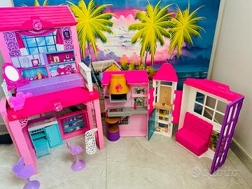 Casa Barbie