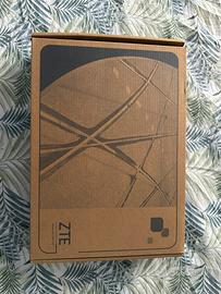 Modem fibra zte