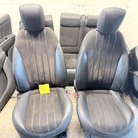 Tappezzeria Completa Lancia Delta 3 Serie Pelle Al