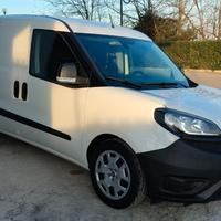 Fiat Doblò FRIGO NO ATP 1.6 Mjet 3 Posti - 2021