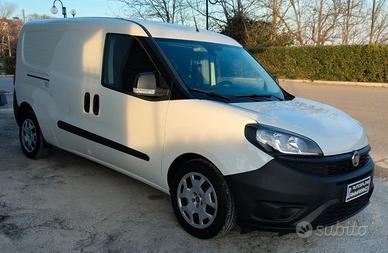 Fiat Doblò FRIGO NO ATP 1.6 Mjet 3 Posti - 2021