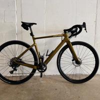 Cervélo Aspero Gravel