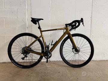 Cervélo Aspero Gravel
