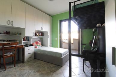 Armadio Mobilificio PATRIARCA (TORTORETO - TE)