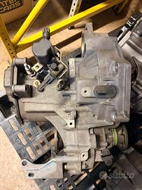 Cambio Manuale VW Seat 1.9 Tdi AFN