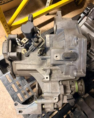 Cambio Manuale VW Seat 1.9 Tdi AFN