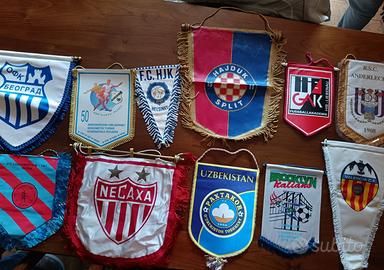 Lotto Gagliardetti Calcio