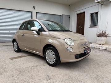 Fiat 500 1.2 GPL 2013