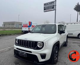 JEEP Renegade 1.0 T3 LONGITUDE RESTYLING-CRUISE