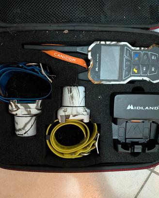 palmare gps