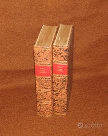 Tolstoj, Anna Karenina. BUR-Libreria 1980