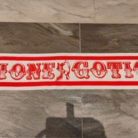 sciarpa ultras piacenza anni 80 Legione gotica pc