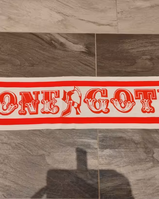 sciarpa ultras piacenza anni 80 Legione gotica pc