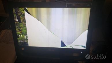 1171-PC All In One Asus Azure Wave AW-NE785H