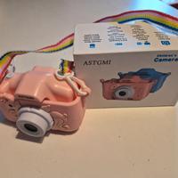 Camera per bambini 3+