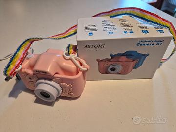 Camera per bambini 3+