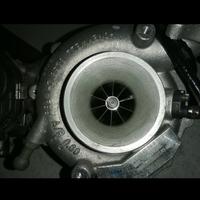 Turbina audi a4 a5 a6 a8 q5 q7 3.0 2017 - 2024