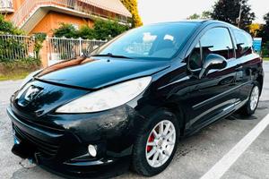 Peugeot 207  1.4 VTI Active PER RICAMBI