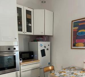 Re di roma bilocale adiacente fermata metro