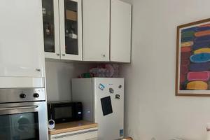 Re di roma bilocale adiacente fermata metro