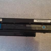 1905-Batteria PC Portatile Toshiba PA3820U-1BRS