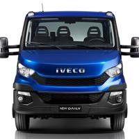 Iveco Daily 2014 2015 2016 2017 2018 Ricambi nuovi