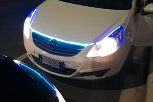 Opel corsa 1.2 