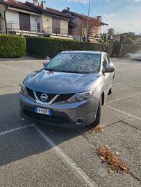 suv qashqai  diesel 