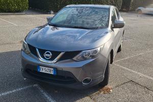suv qashqai  diesel 