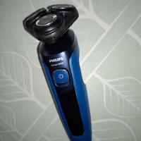 RASOIO ELETTRICO PHILIPS S5466/17 IN GARANZIA