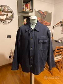 Work Jacket James W. Brine Vintage