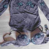 Intimissimi Body + Reggiseno