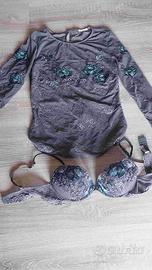 Intimissimi Body + Reggiseno